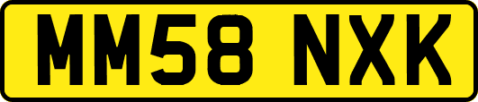 MM58NXK