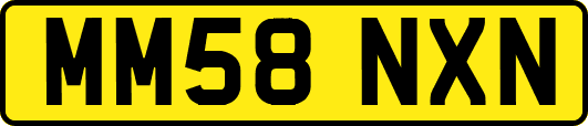 MM58NXN