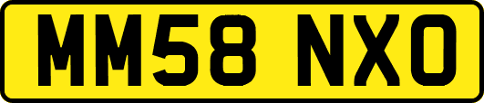 MM58NXO