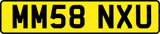MM58NXU