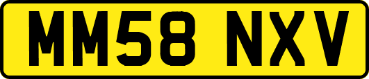 MM58NXV