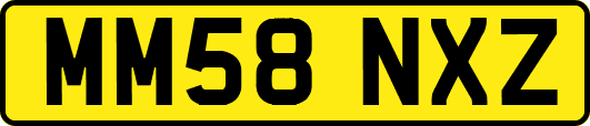 MM58NXZ