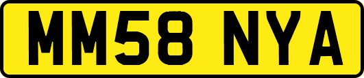 MM58NYA