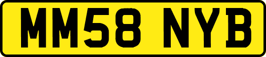 MM58NYB