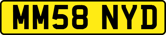 MM58NYD
