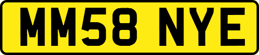 MM58NYE