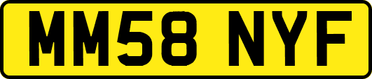 MM58NYF