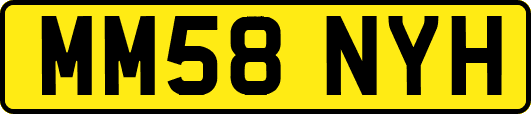 MM58NYH