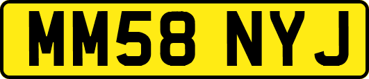 MM58NYJ