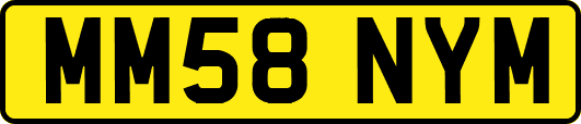 MM58NYM