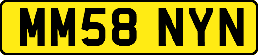 MM58NYN