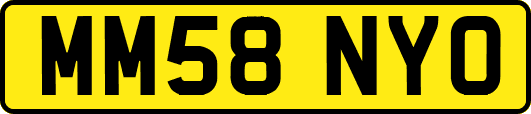 MM58NYO