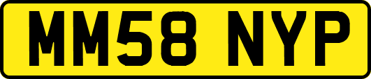 MM58NYP