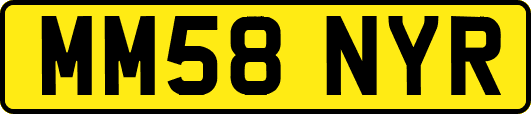 MM58NYR