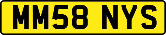 MM58NYS