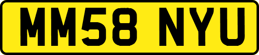 MM58NYU