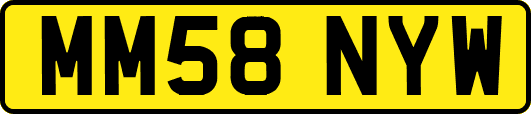 MM58NYW