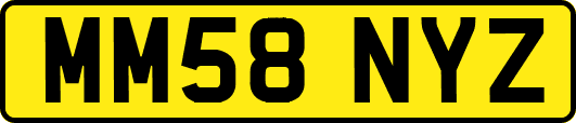 MM58NYZ