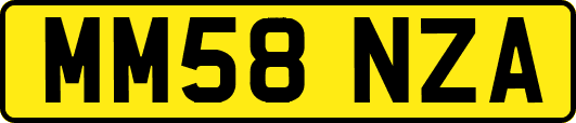 MM58NZA