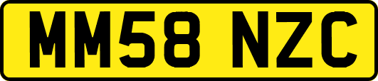 MM58NZC