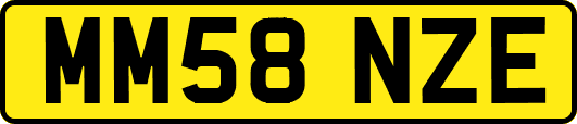 MM58NZE