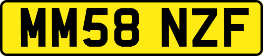 MM58NZF