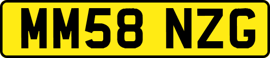 MM58NZG
