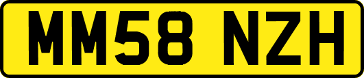 MM58NZH