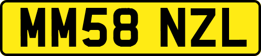 MM58NZL