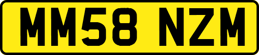 MM58NZM