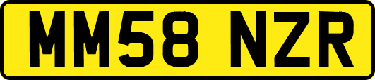 MM58NZR