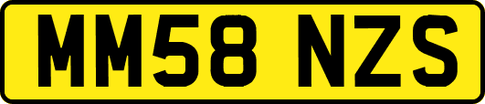 MM58NZS