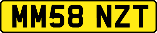 MM58NZT