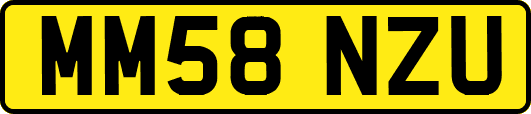 MM58NZU