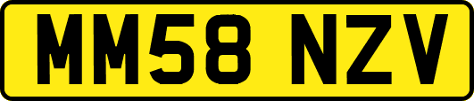 MM58NZV