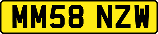 MM58NZW