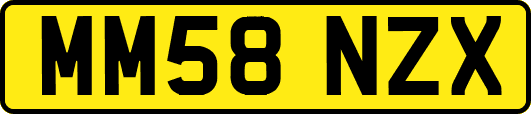 MM58NZX