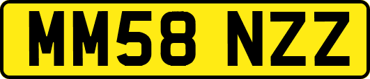 MM58NZZ