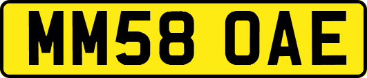 MM58OAE
