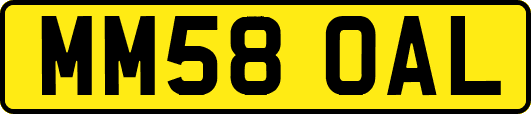 MM58OAL