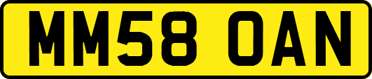 MM58OAN