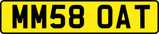 MM58OAT