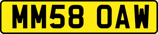 MM58OAW