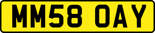 MM58OAY