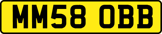 MM58OBB