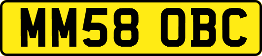 MM58OBC