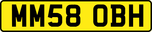 MM58OBH