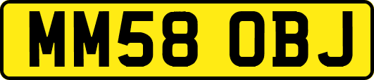 MM58OBJ