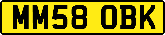 MM58OBK