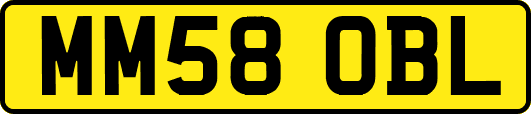 MM58OBL